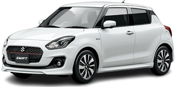 Swift Dzire