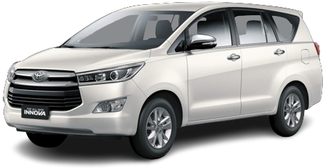 Toyota Innova